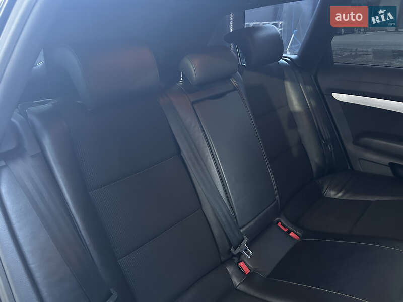 Універсал Audi A6 2009 в Тячеві