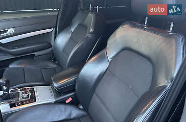 Універсал Audi A6 2009 в 