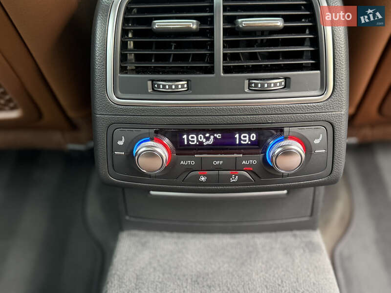 Седан Audi A6 2016 в Киеве фото 27 Седан Audi A6 2016 в Киеве