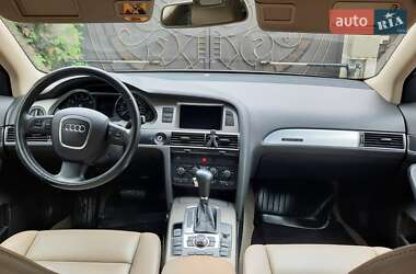 Универсал Audi A6 2006 в 