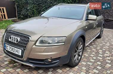 Универсал Audi A6 2006 в 