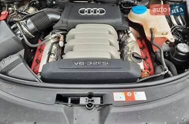 Универсал Audi A6 2006 в 