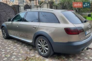 Универсал Audi A6 2006 в 
