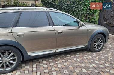 Универсал Audi A6 2006 в 