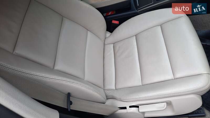 Универсал Audi A6 2006 в Львове