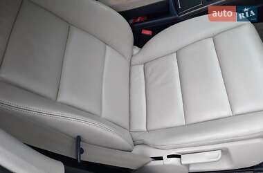 Универсал Audi A6 2006 в 