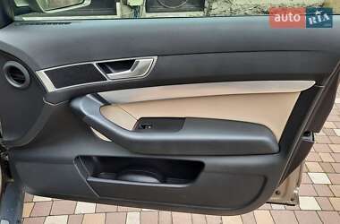 Универсал Audi A6 2006 в 