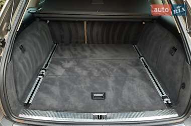 Универсал Audi A6 2006 в 