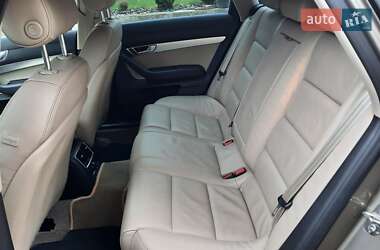 Универсал Audi A6 2006 в 