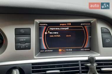 Универсал Audi A6 2006 в 