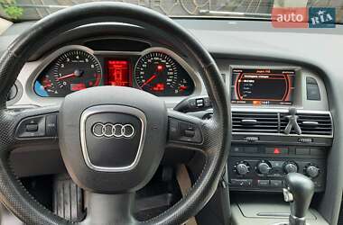 Универсал Audi A6 2006 в 