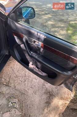 Седан Audi A6 1996 в 