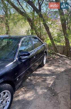 Седан Audi A6 1996 в 