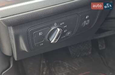 Универсал Audi A6 2012 в 