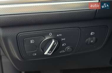 Универсал Audi A6 2012 в 