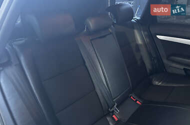 Универсал Audi A6 2009 в Тячеве