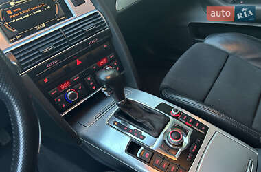 Универсал Audi A6 2009 в Тячеве