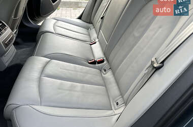 Седан Audi A6 2016 в 