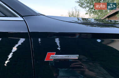 Седан Audi A6 2013 в 