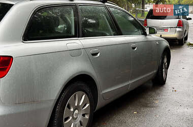 Універсал Audi A6 2005 в 