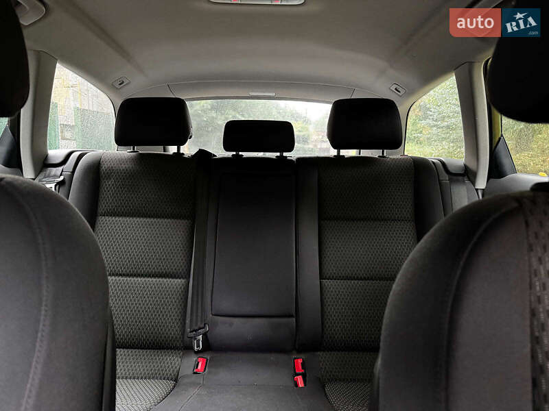 Универсал Audi A6 2005 в Киеве