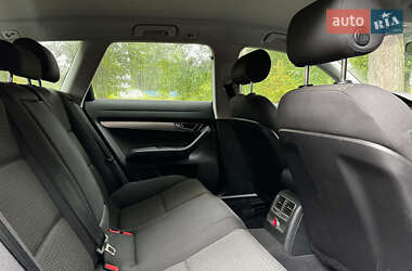 Універсал Audi A6 2005 в 