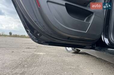 Универсал Audi A6 2007 в Лановцах