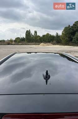 Универсал Audi A6 2007 в Лановцах