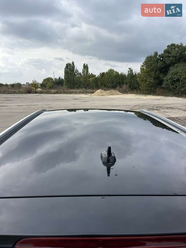 Универсал Audi A6 2007 в Лановцах фото 13 Универсал Audi A6 2007 в Лановцах