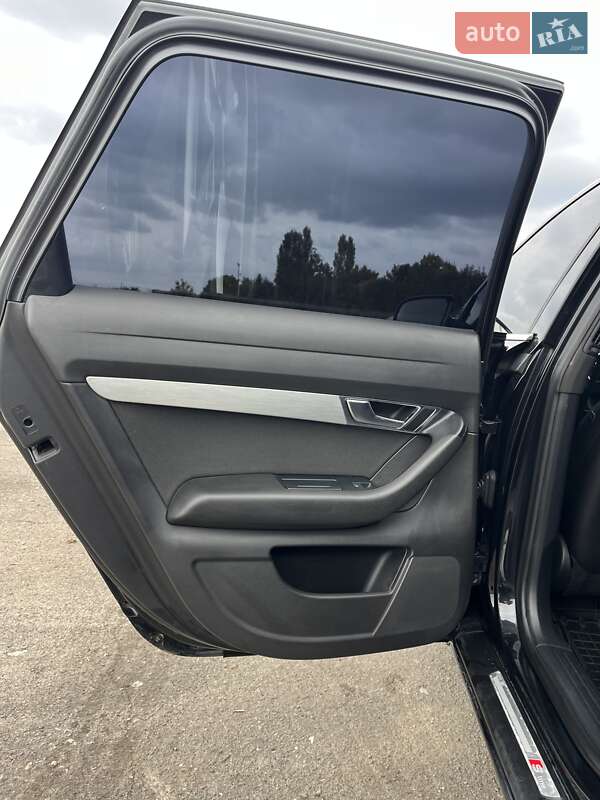 Универсал Audi A6 2007 в Лановцах фото 25 Универсал Audi A6 2007 в Лановцах