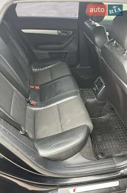 Универсал Audi A6 2007 в Лановцах