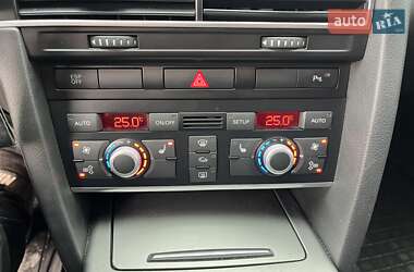 Универсал Audi A6 2007 в Лановцах