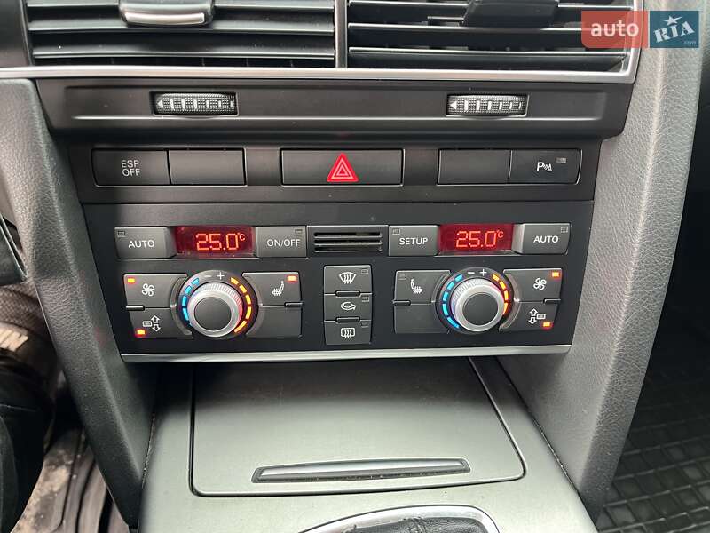 Универсал Audi A6 2007 в Лановцах фото 43 Универсал Audi A6 2007 в Лановцах
