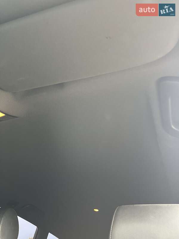 Универсал Audi A6 2007 в Лановцах фото 38 Универсал Audi A6 2007 в Лановцах