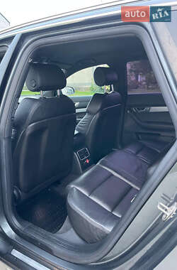 Универсал Audi A6 2007 в 