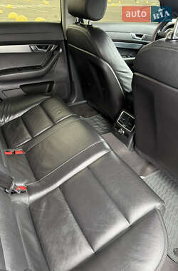 Универсал Audi A6 2006 в 