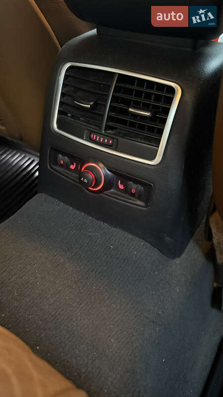 Седан Audi A6 2010 в Коломые