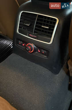 Седан Audi A6 2010 в 