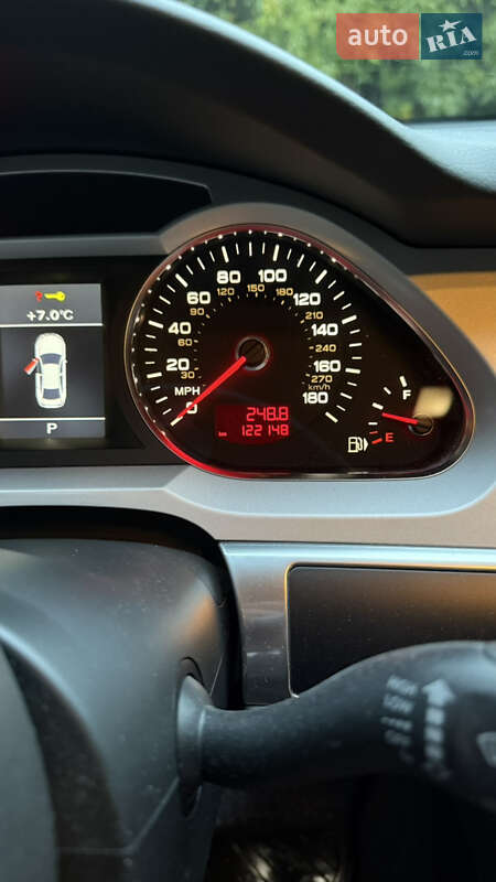 Седан Audi A6 2010 в Коломые