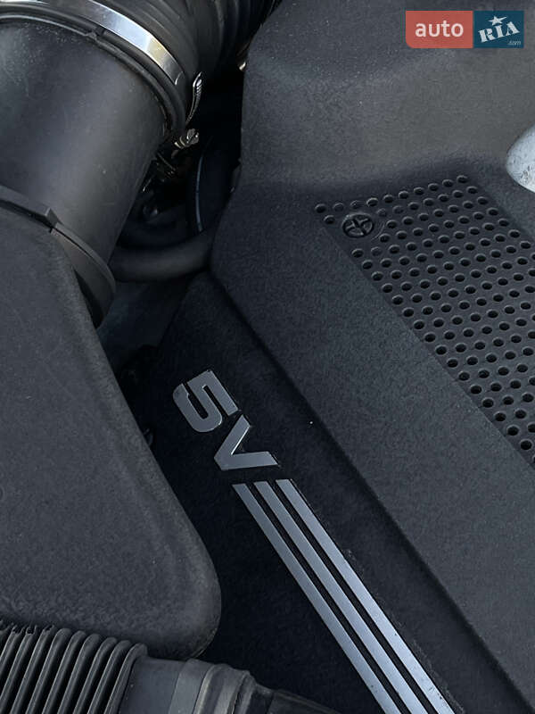 Седан Audi A6 2000 в Львове