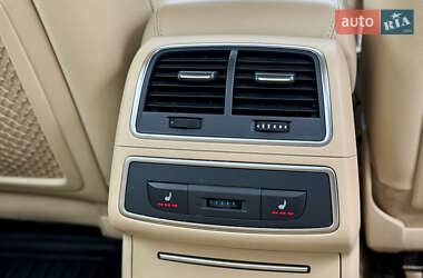 Седан Audi A6 2011 в 