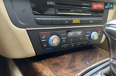 Седан Audi A6 2011 в 