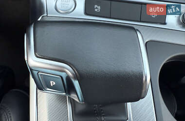 Седан Audi A6 2020 в 