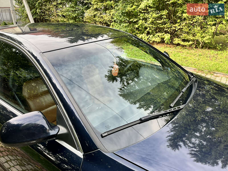 Седан Audi A6 2008 в Тячеве