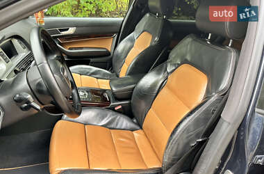 Седан Audi A6 2008 в 