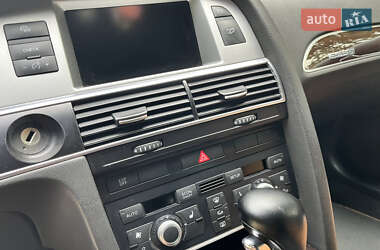 Седан Audi A6 2008 в 