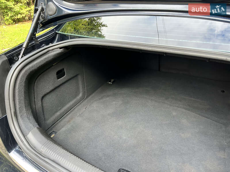 Седан Audi A6 2008 в Тячеве