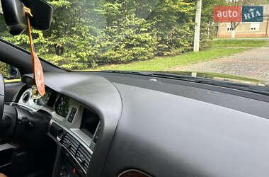 Седан Audi A6 2008 в 
