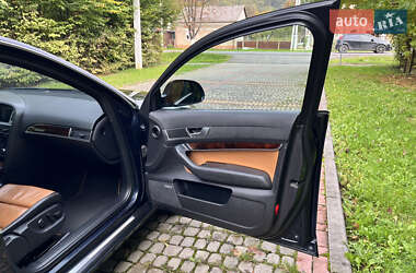 Седан Audi A6 2008 в 