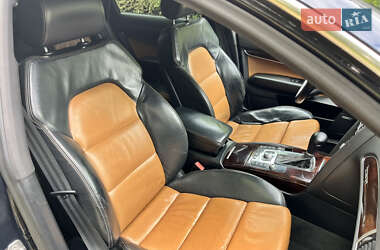 Седан Audi A6 2008 в 